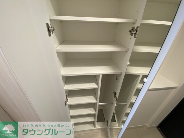 ルフォンリヴェント杉並永福の物件内観写真